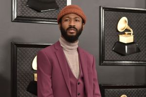 62nd Annual Grammy Awards - Arrivals