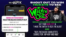 Wild 'N Out Shout Out To Win