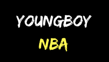 YOUNGBOY NBA