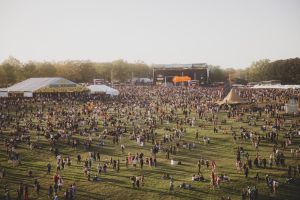 Dreamville Festival 2023