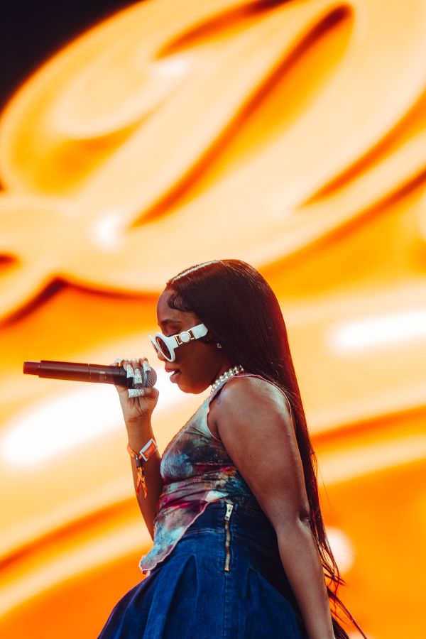 Dreamville Fest 2023 - Day 2