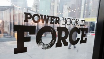 Power Book IV: Force Premiere