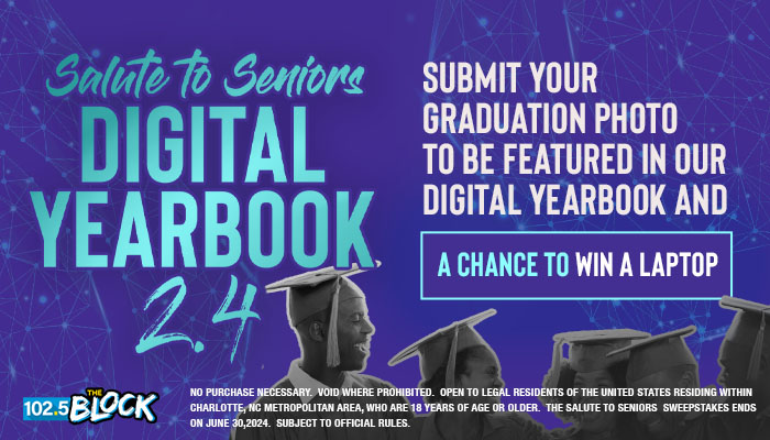 Salute to Seniors Digital Yearbook 2.4 | iOne Local | 2024-06-10