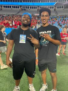 Keep Pounding Classic