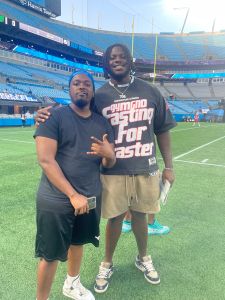 Keep Pounding Classic