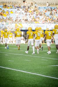 The Keep Pounding Classic