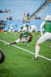 The Keep Pounding Classic