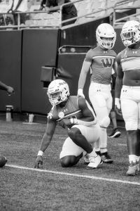 The Keep Pounding Classic