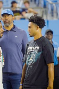 The Keep Pounding Classic