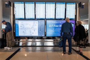 Delta's Woes Continue With More Cancellations And Chaos After Crowdstrike Outage