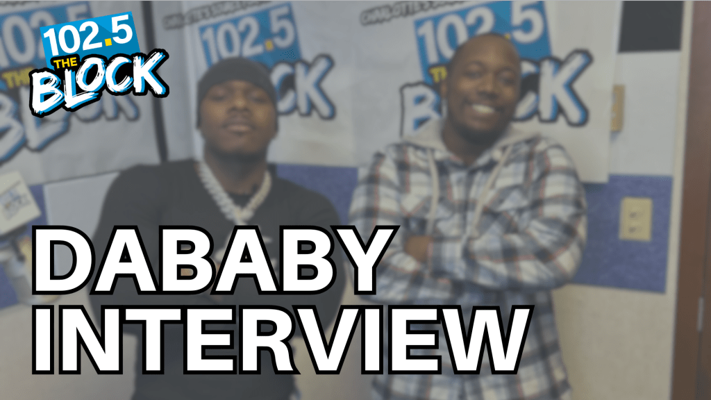 DaBaby Brings Billion Dollar Baby Birthday Bash to Charlotte