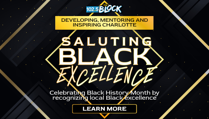 CLT: Saluting Black Excellence