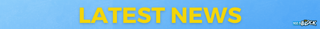 102.5 the block homepage widget 2025