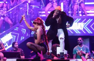 BET Hip Hop Awards 2018