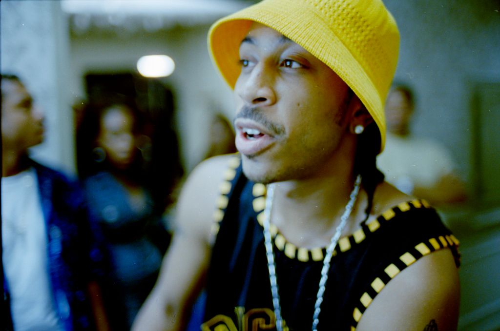CHINGY, LUDACRIS AND SNOOP DOGG HOLIDAE IN VIDEO BEHIND THE SCENE