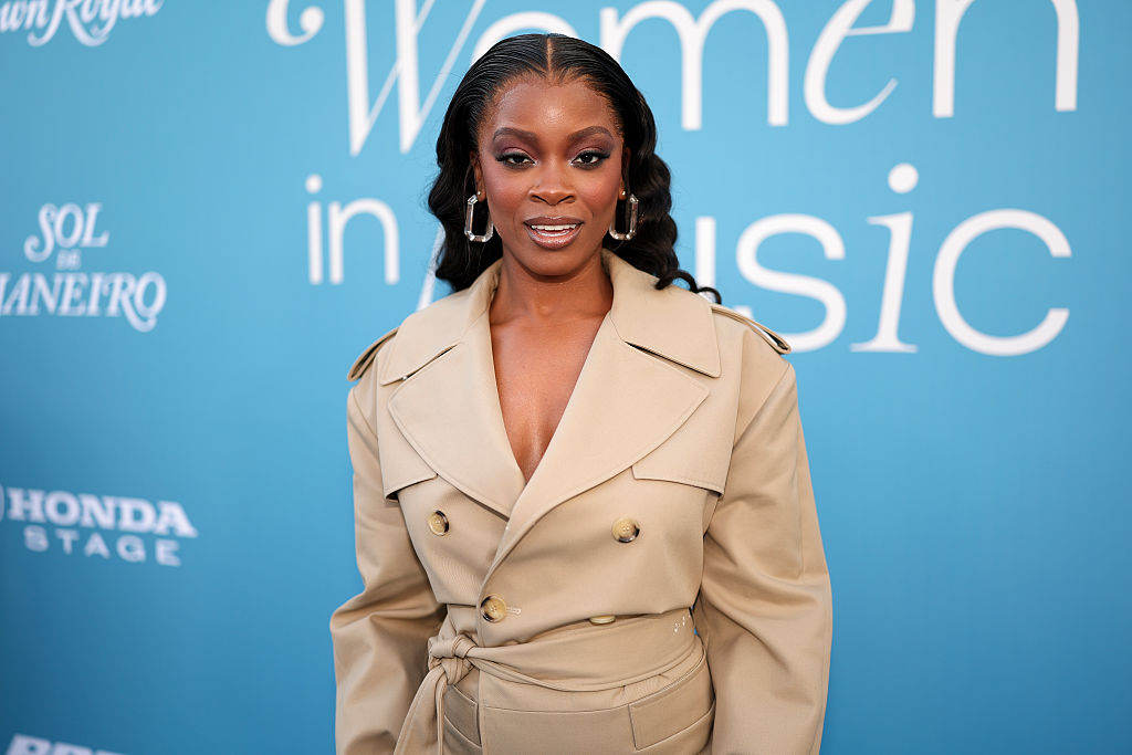 Billboard Women in Music 2025 - Arrivals