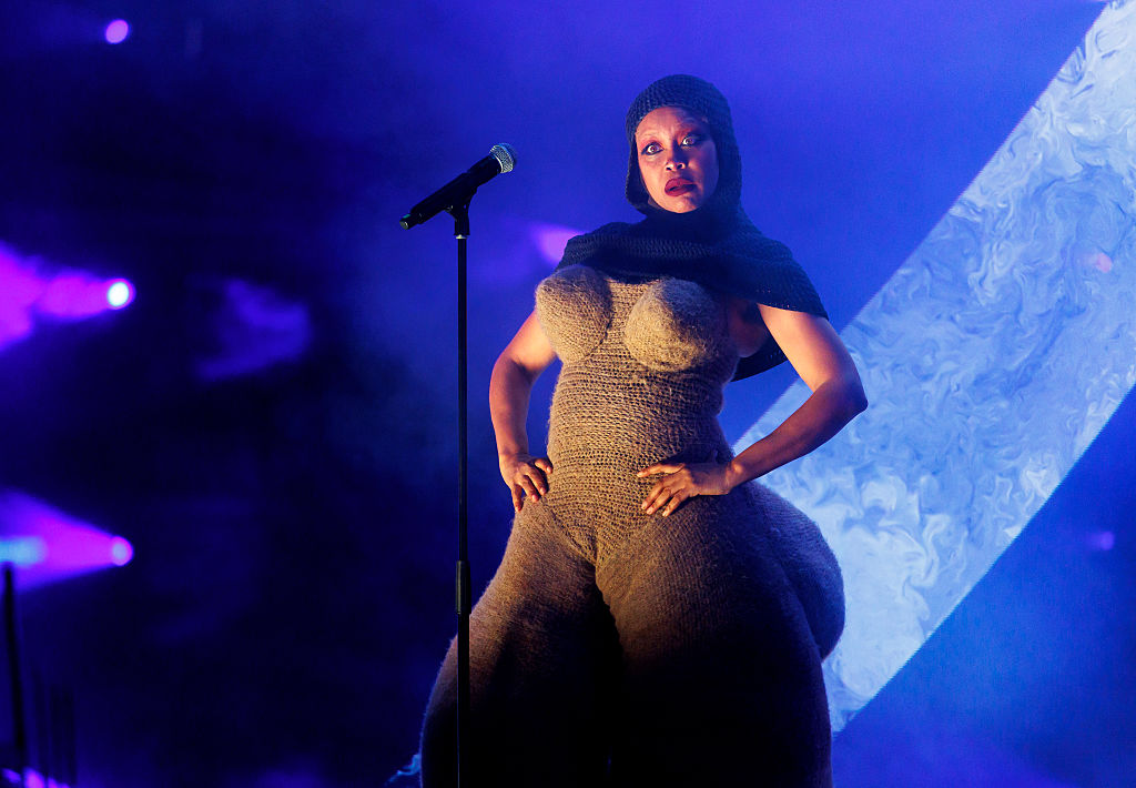 Billboard Women in Music 2025 - Inside