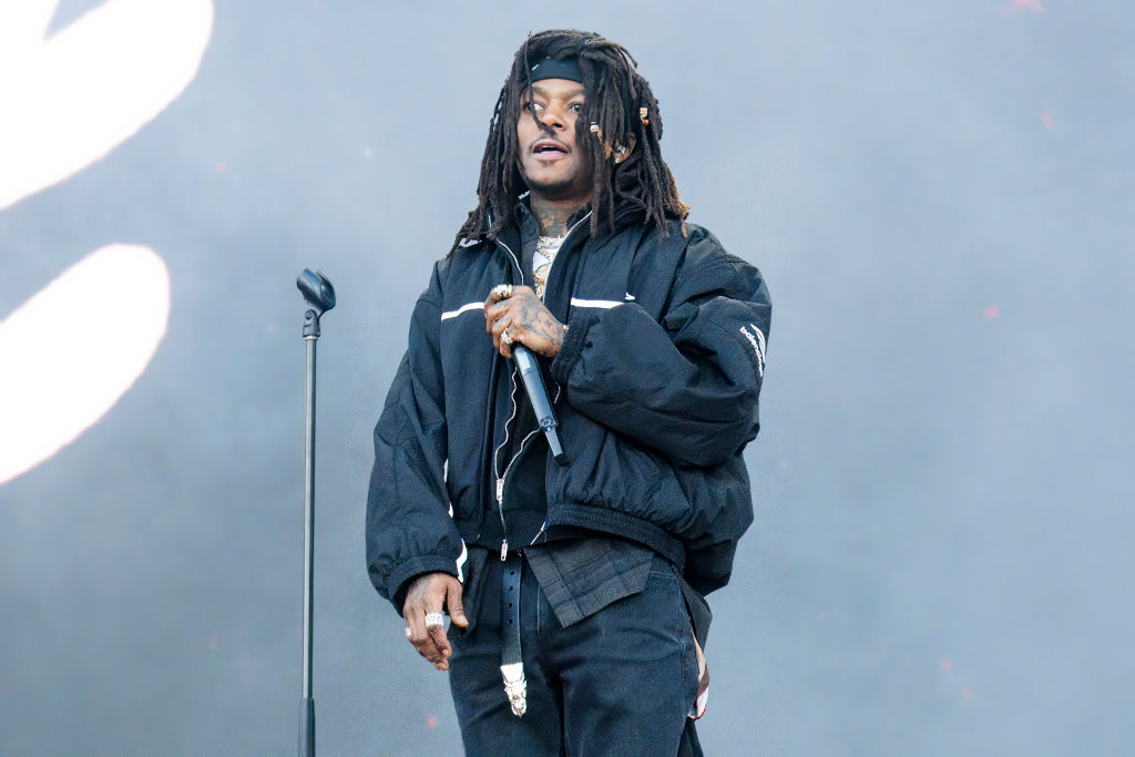 2024 Dreamville Music Festival