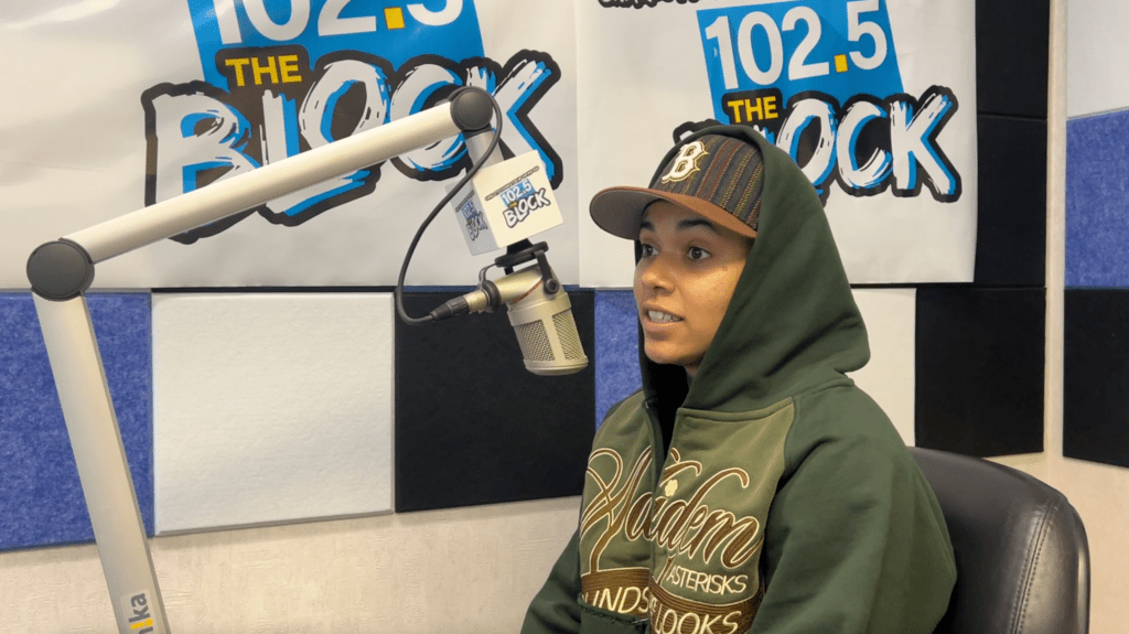 KWN Interview LIVEWITACE