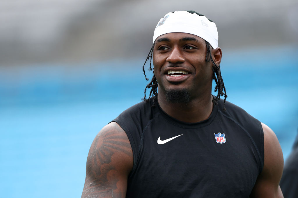 Dallas Cowboys v Carolina Panthers