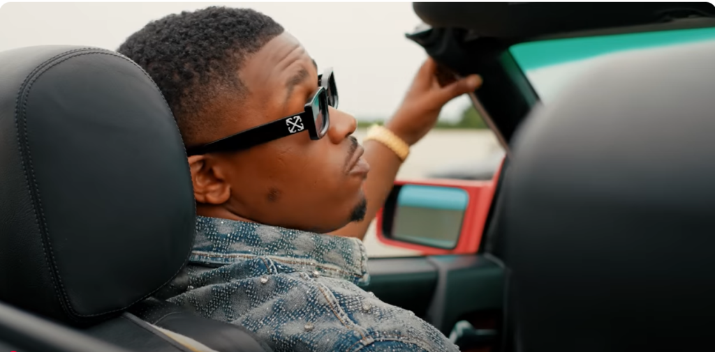 Trap Dickey Don't Trip Video