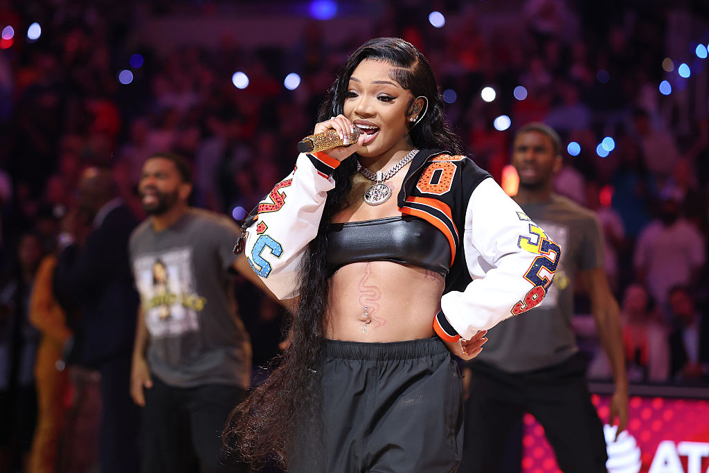 AT&T WNBA All-Star Game 2025