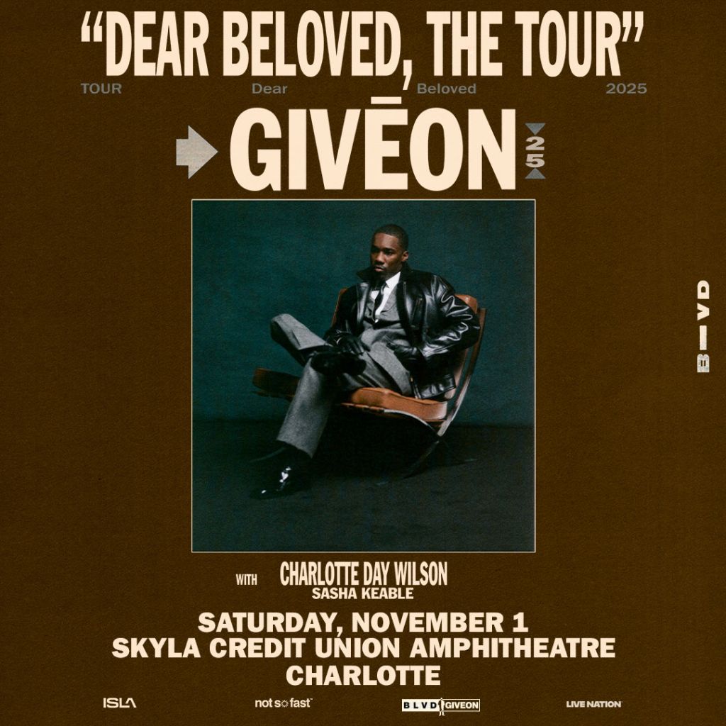 Giveon