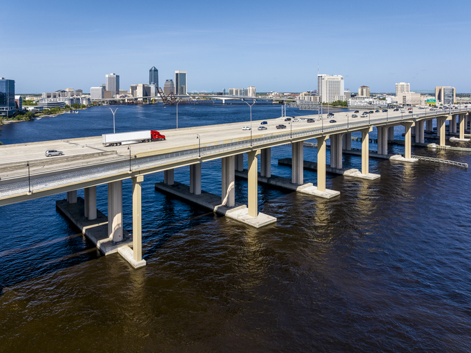 Jacksonville, Florida