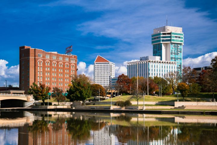 Wichita, Kansas
