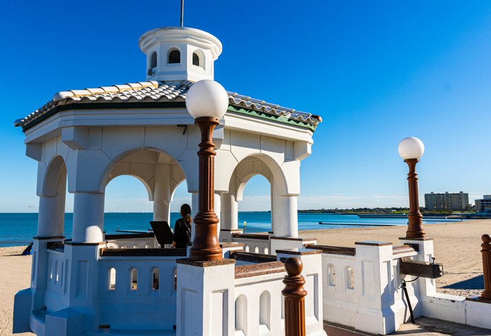 Corpus Christi, Texas