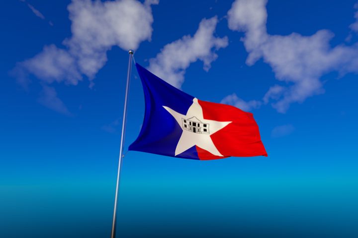 San Antonio, Texas
