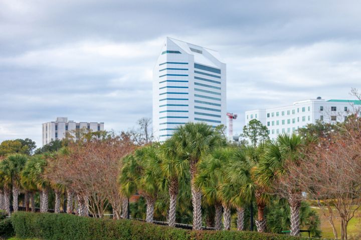 Tallahassee, Florida