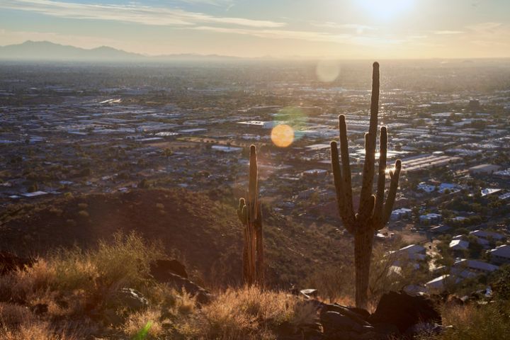 Phoenix, Arizona