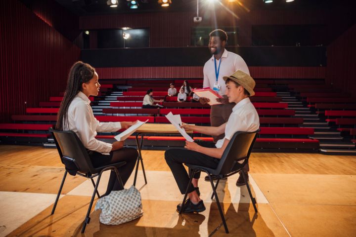 Arts Education Requirement