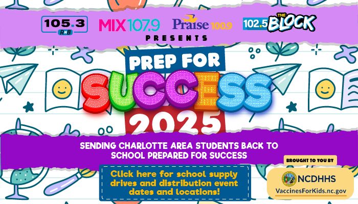Prep for Success Graphics | 2025-08-01