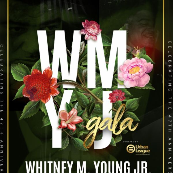Whitney M Young Jr Awards Gala