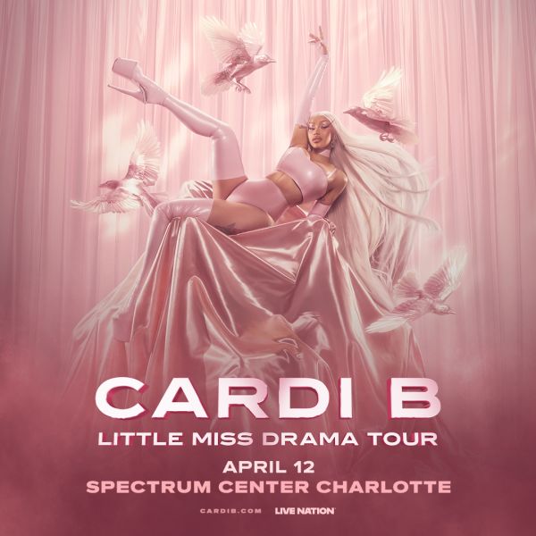 Cardi B