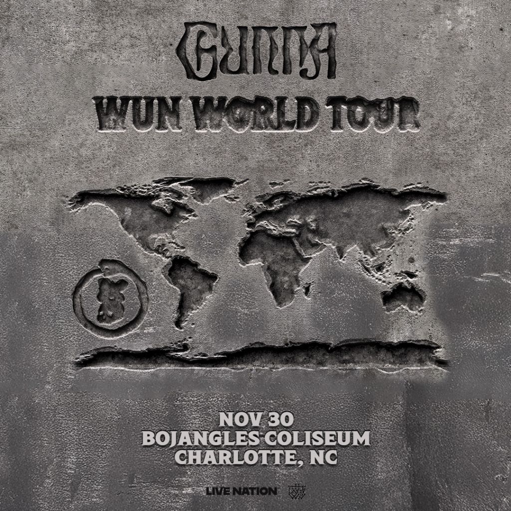 Gunna Wun World Tour