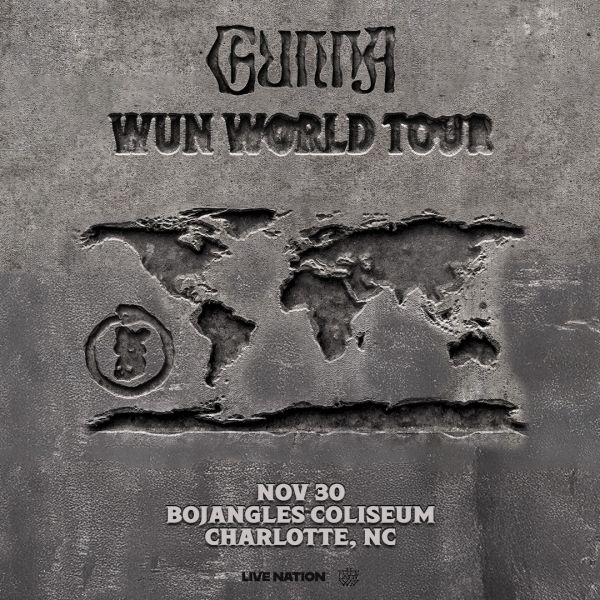 Gunna Wun World Tour