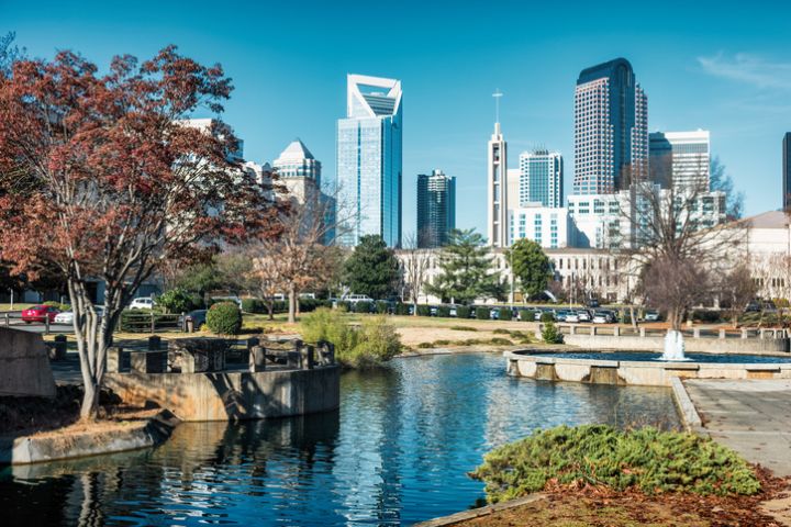 Charlotte